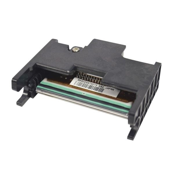 Bilde av Print head thermal KPE for IDP Smart-21 / Smart-31 / Smart-30. 55651089 / 651089 (DE,SE,NO,FI,RO,PL)