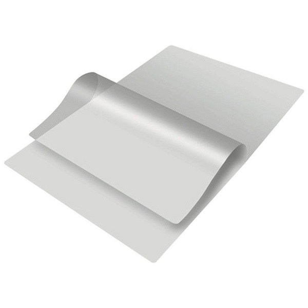Bilde av A3 blank/clear 175 micron/my laminating pouch 303 x 426 mm hot lamination 100 pieces. 60270072 (DE,SE,NO,FI,RO,PL)